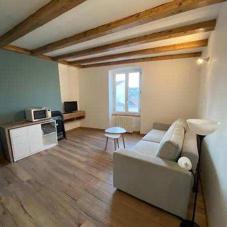 Studio Hyper Centre * Le Puy-en-Velay
